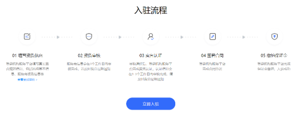 快手招商团长怎么开通(招商团长开通门槛教程)