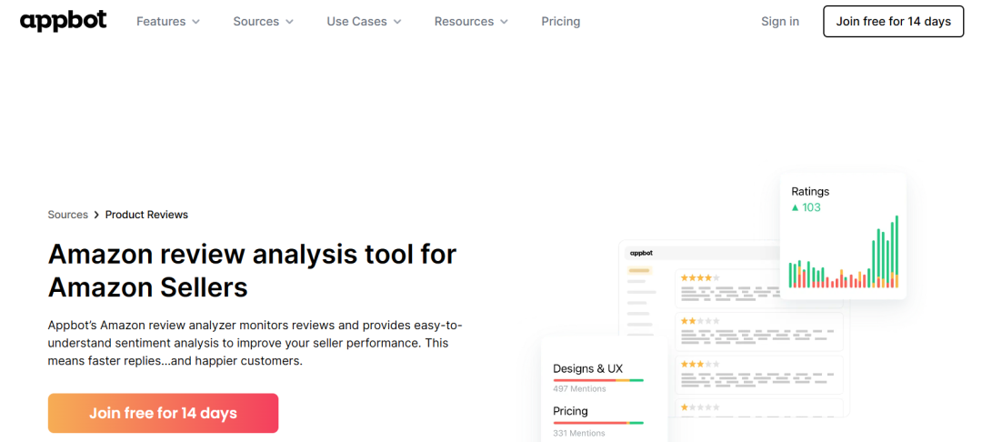 4个亚马逊运营工具推荐(亚马逊运营工具哪个好)