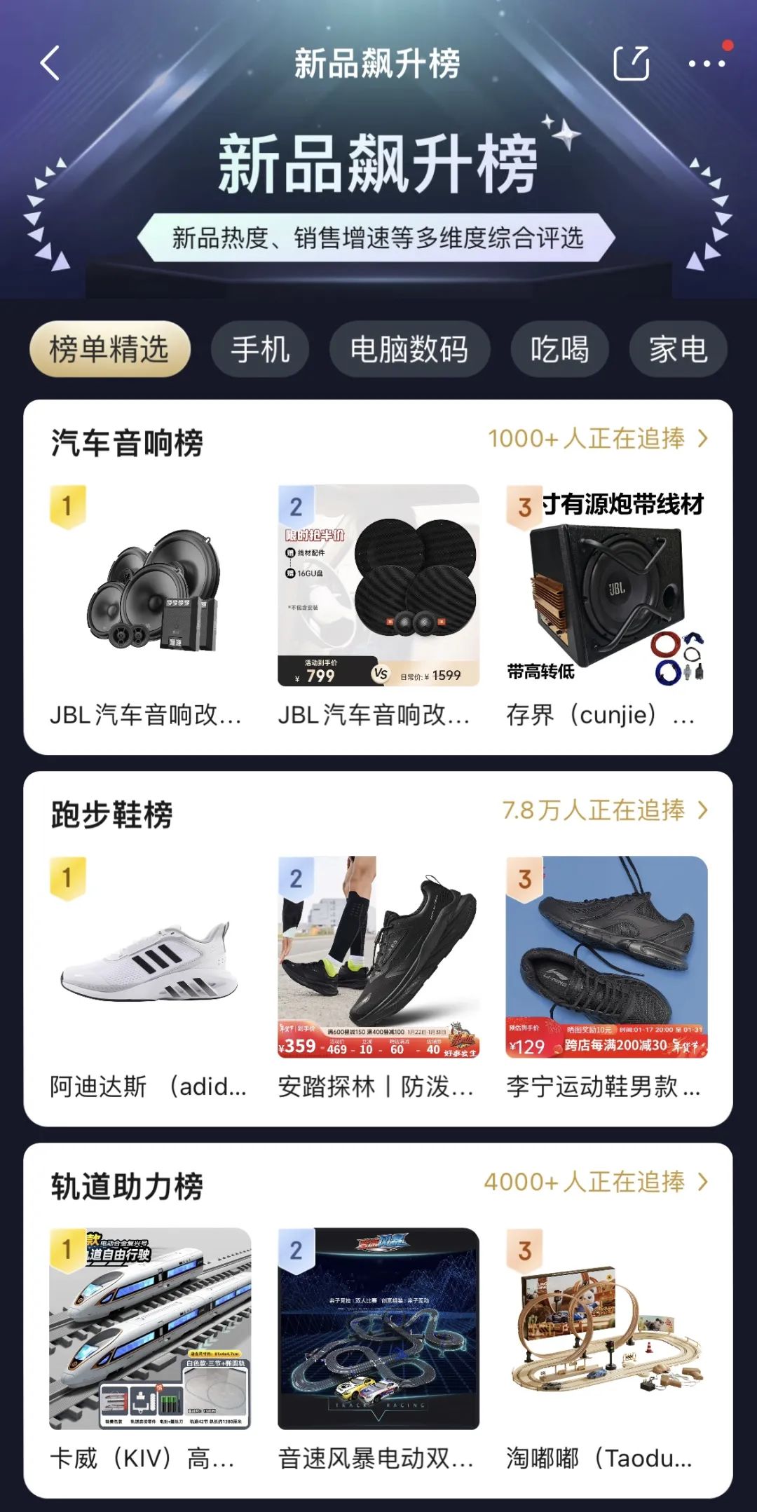 小红书选品方法(做电商选品的方法和技巧)