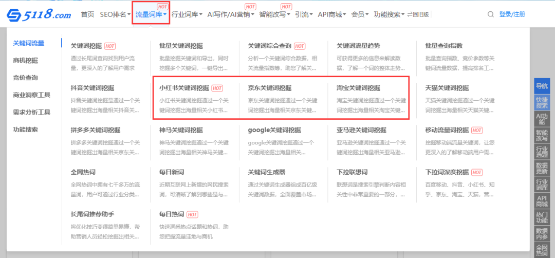 小红书选品方法(做电商选品的方法和技巧)