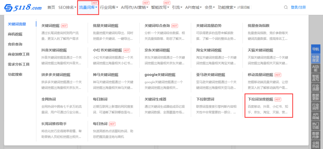 小红书选品方法(做电商选品的方法和技巧)