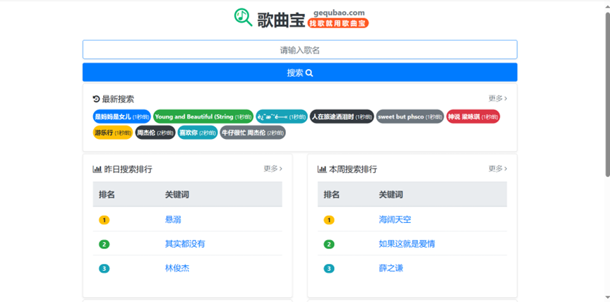 无版权音乐素材网站(5个免版权音乐素材库)