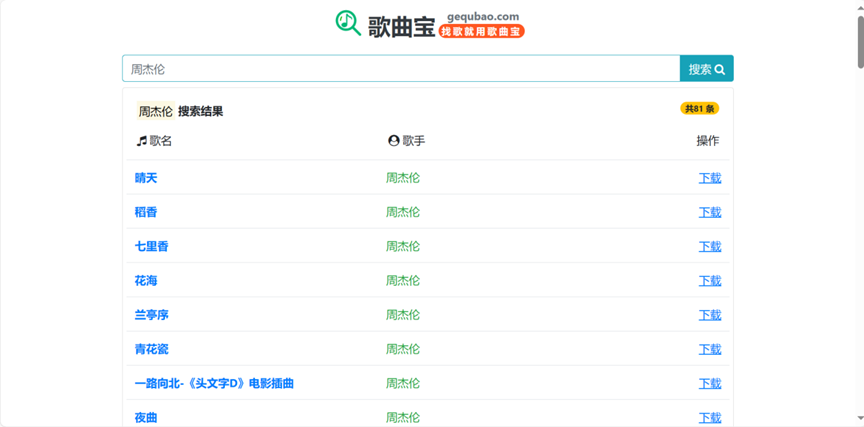 无版权音乐素材网站(5个免版权音乐素材库)