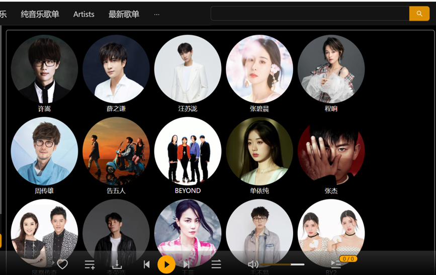 无版权音乐素材网站(5个免版权音乐素材库)