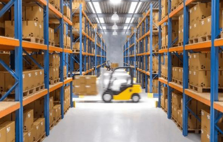 海外仓的概念和特点(海外仓发货流程)