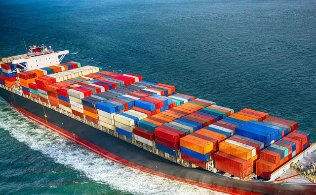 贸易术语“门到门”“港到港”“门到港”的区别