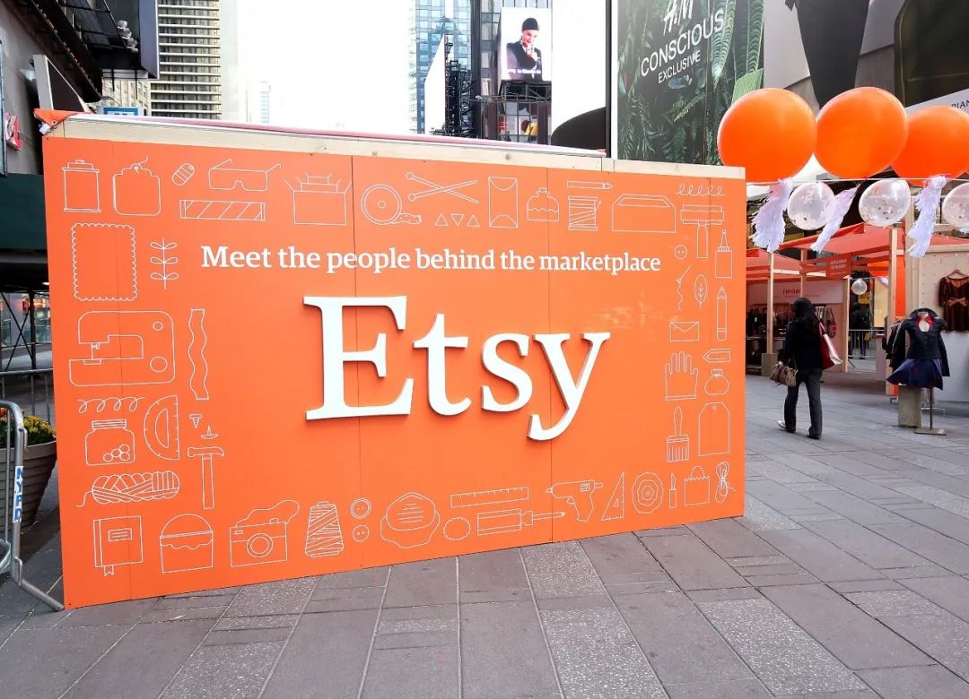 Etsy开店需要什么资料(Etsy开店流程图文教程)