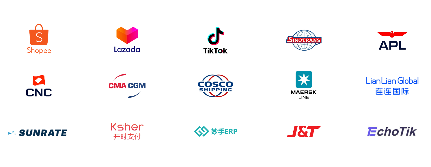 Seayayun雅仓-海外仓