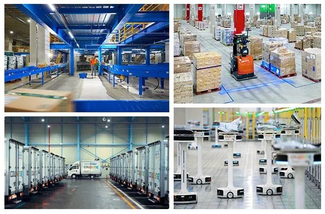 2024年Coupang开店指南(本土/跨境店入驻攻略)