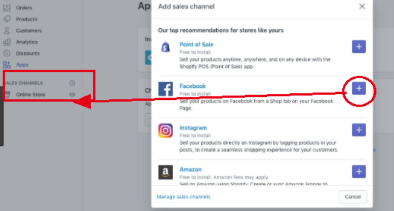 跨境电商如何在Instagram开店(ins开店详细教程)
