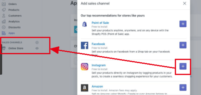 跨境电商如何在Instagram开店(ins开店详细教程)