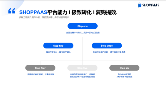 SHOPPAAS-跨境电商独立站SaaS平台