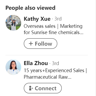 领英怎么找客户(如何通过领英开发客户详细教程)