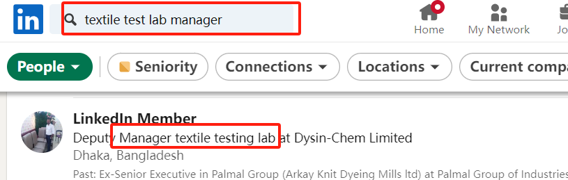领英怎么找客户(如何通过领英开发客户详细教程)