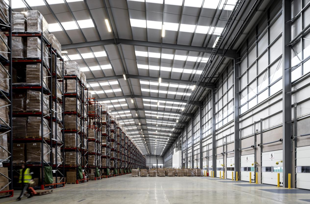 遨森海外仓-专业的海外仓服务商