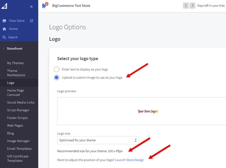 BigCommerce独立站建站流程(独立站建站教程)