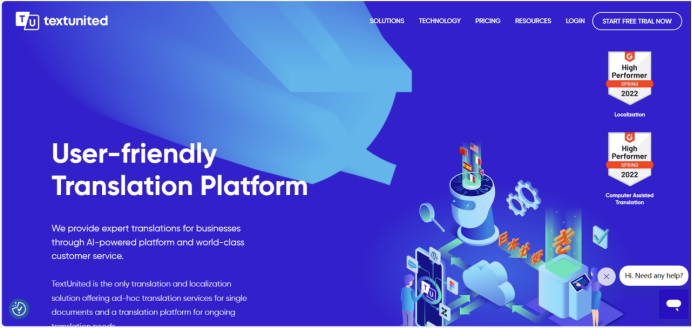 免费翻译软件有哪些(12款好用的翻译工具推荐)