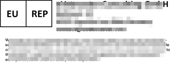 亚马逊法国站vat合规要求(法国vat申请攻略)