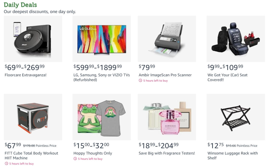 Woot-美国团购网站