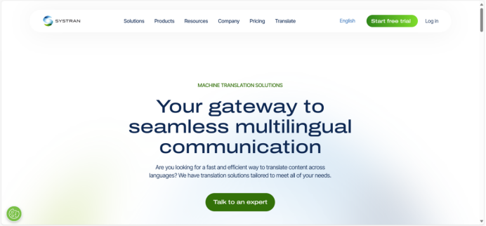 免费翻译软件有哪些(12款好用的翻译工具推荐)