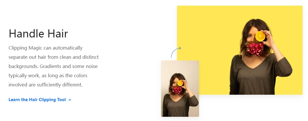 Clipping Magic-在线抠图工具