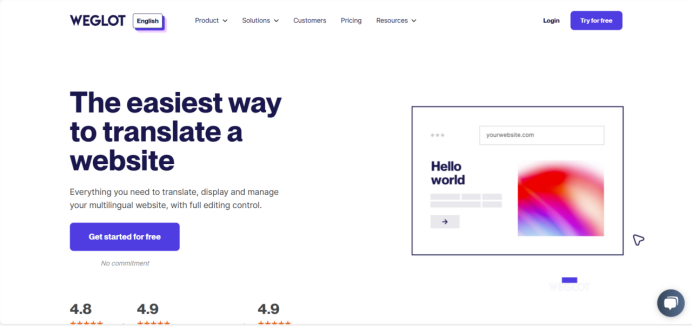 免费翻译软件有哪些(12款好用的翻译工具推荐)