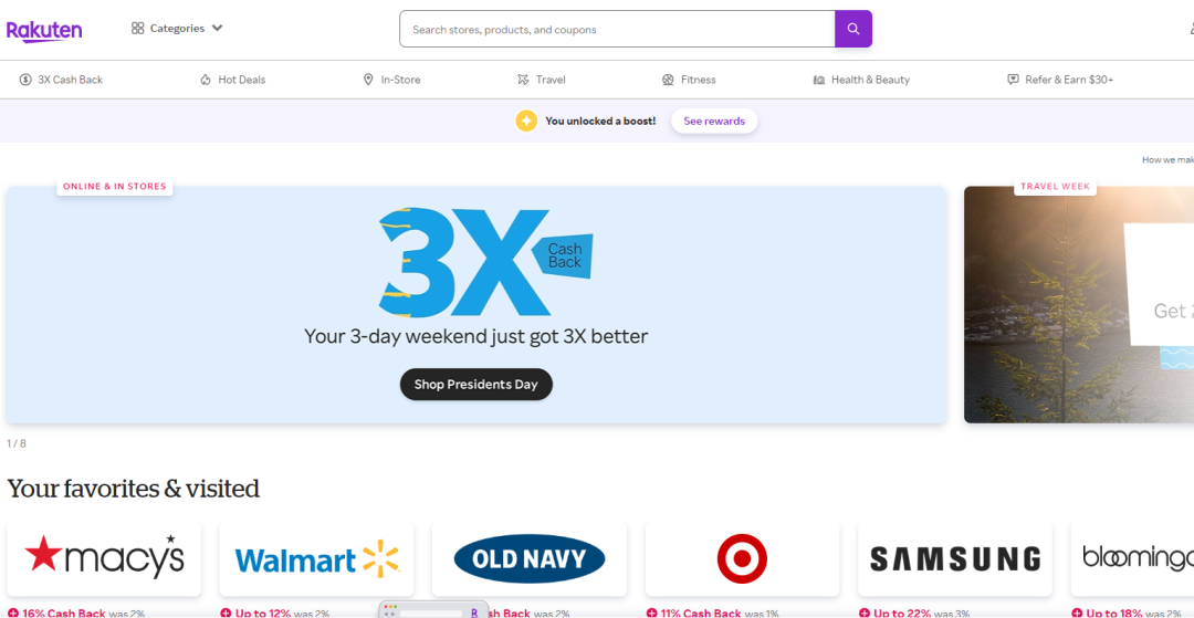 全球跨境电商平台排行(主流跨境电商平台汇总)