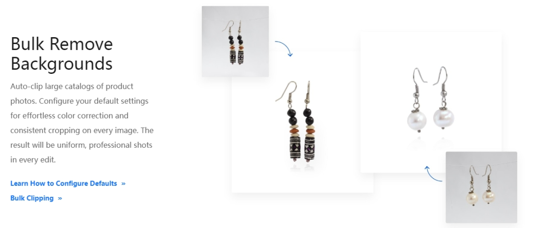 Clipping Magic-在线抠图工具