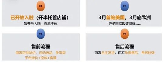 Temu半托管和全托管有什么区别(详细解读)