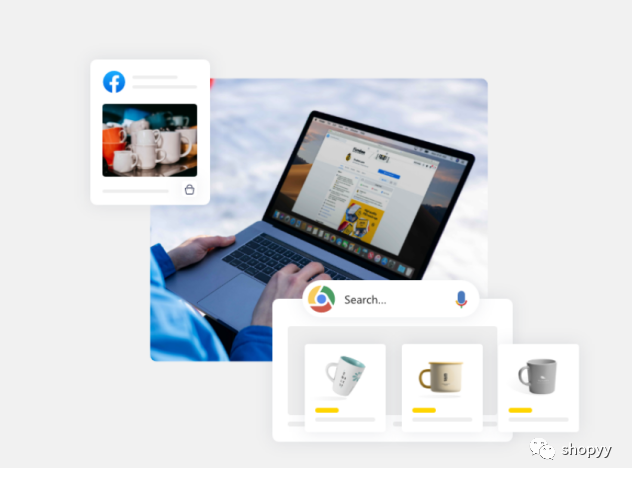 SHOPOEM官网(SHOPYY旗下SaaS建站平台)
