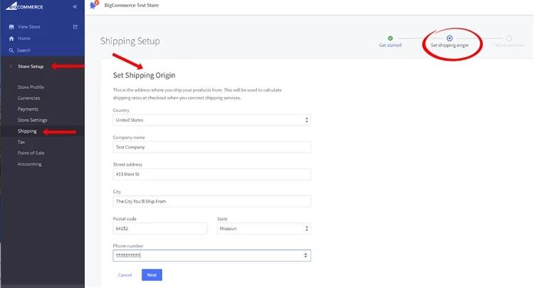 BigCommerce独立站建站流程(独立站建站教程)