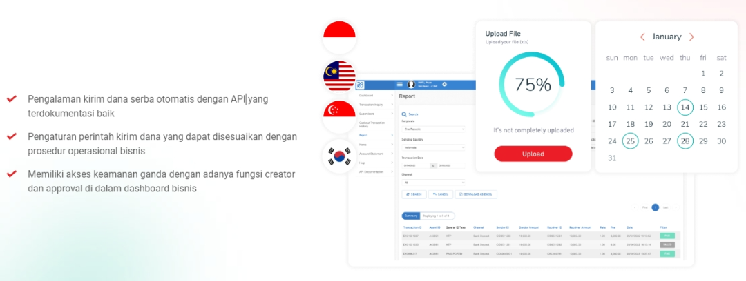 DOKU-印度尼西亚支付平台