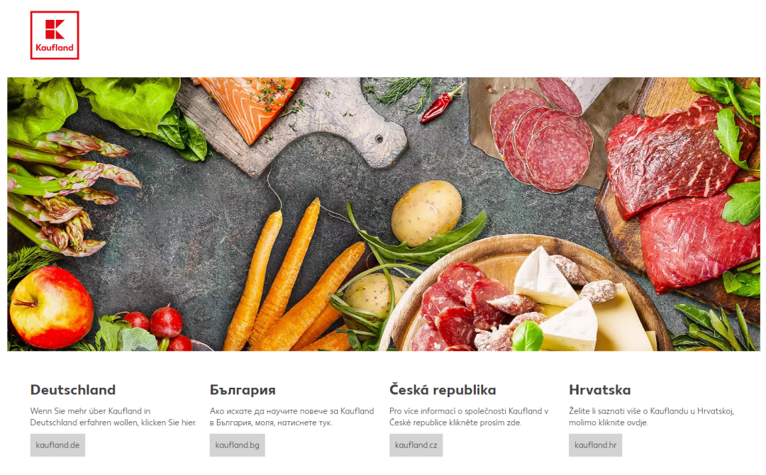 全球跨境电商平台排行(主流跨境电商平台汇总)