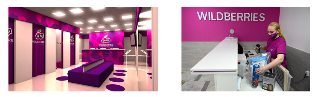 Wildberries平台怎么入驻(Wildberries开店指南)