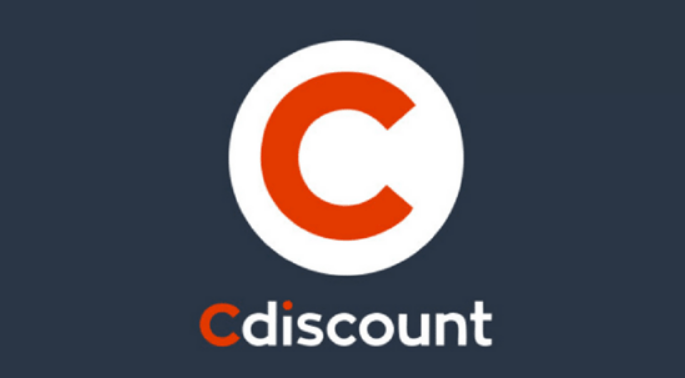 Cdiscount-法国本土跨境电商平台