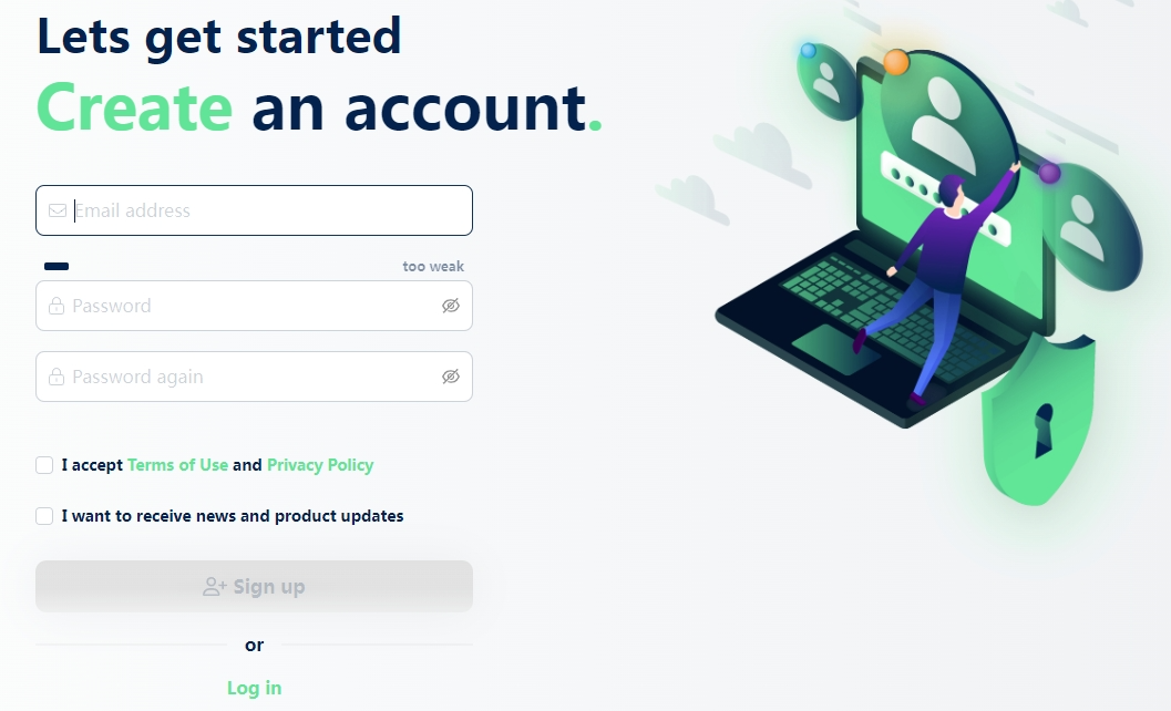 Sessionbox-网页账号多开工具