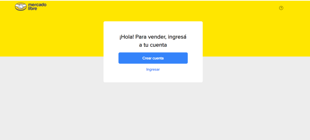 MercadoLibre(美客多)-拉美跨境电商平台