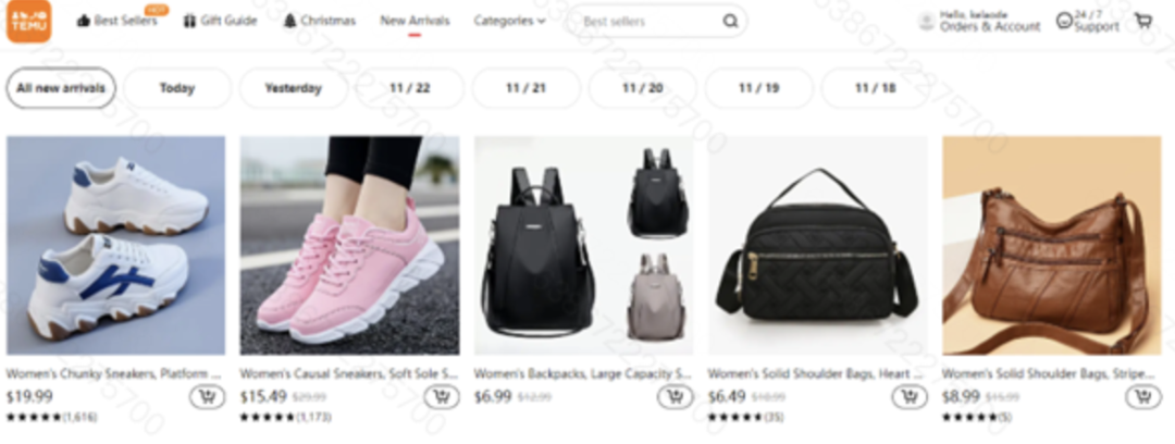 Temu运营技巧方法(Temu运营每天做什么)