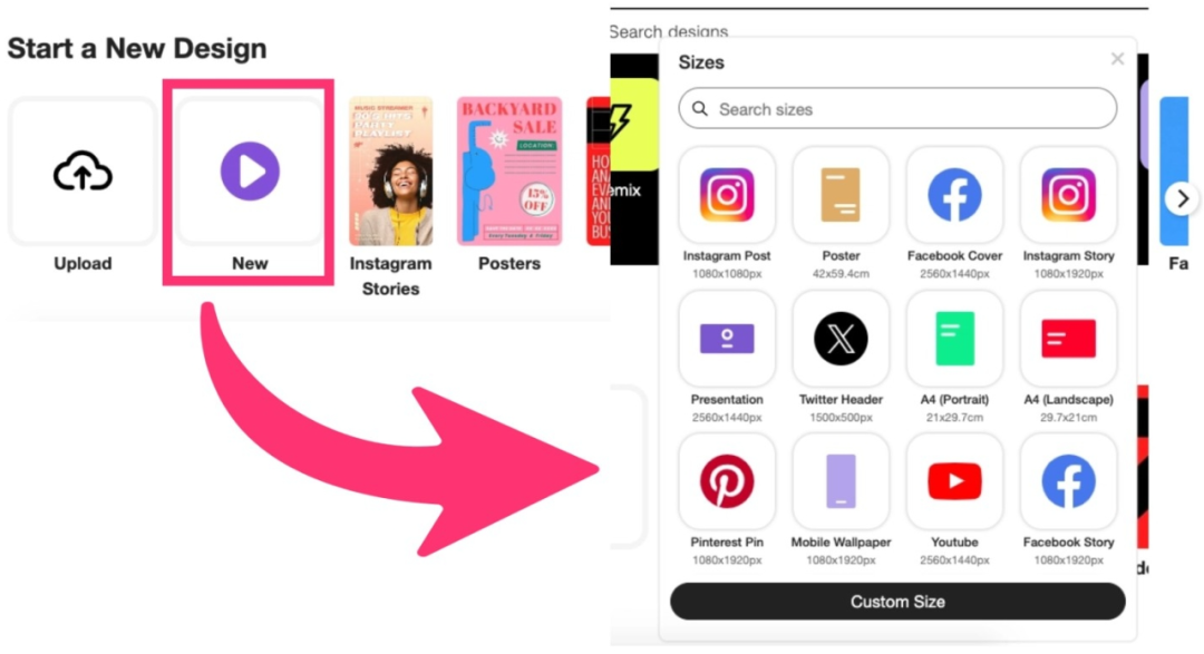 RawPixel-免费图片素材网站