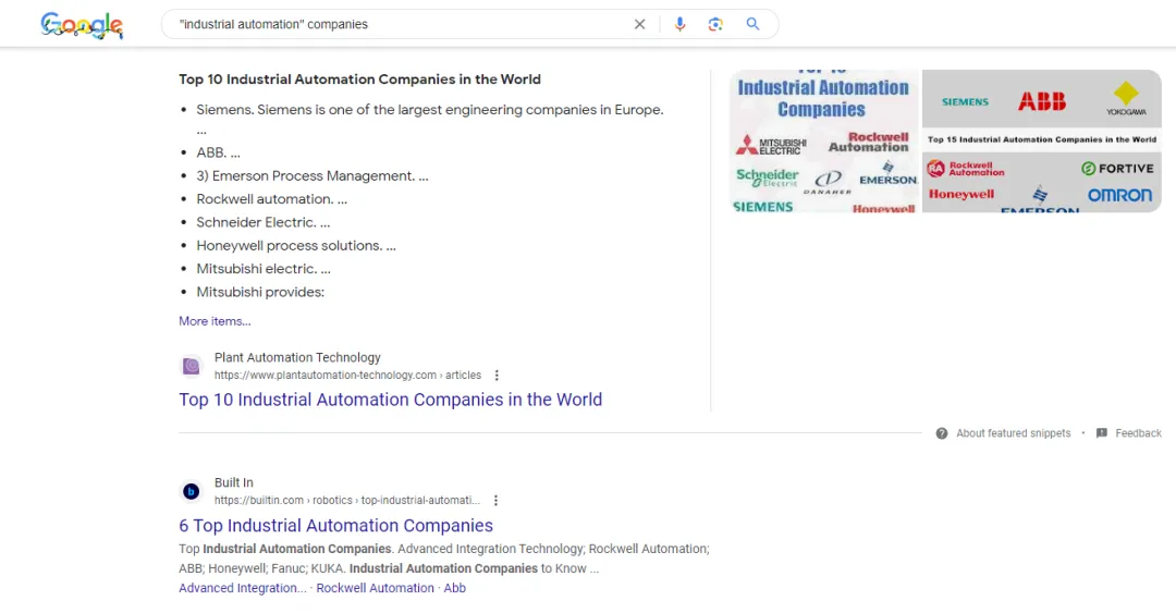 外贸常用谷歌搜索指令大全(谷歌搜索技巧方法)