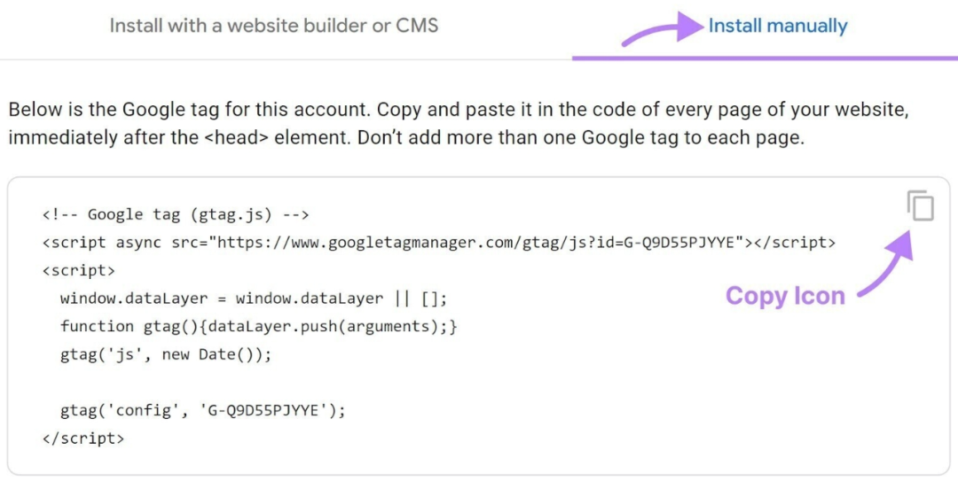 谷歌统计Google Analytics流量分析工具