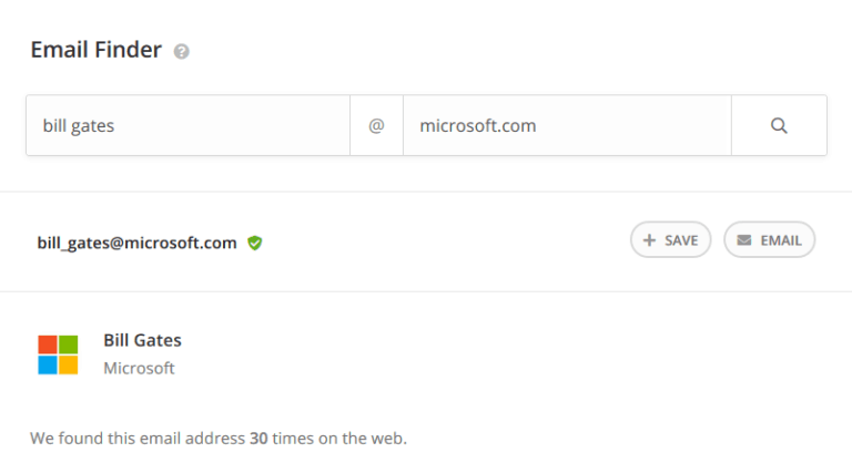 Email Hunter-电子邮件推广平台