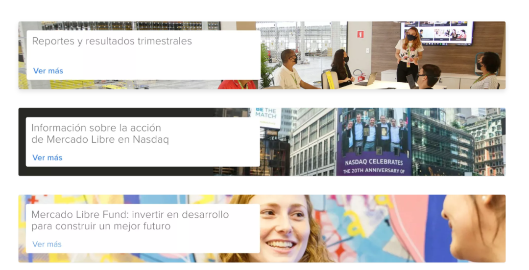 MercadoLibre(美客多)-拉美跨境电商平台