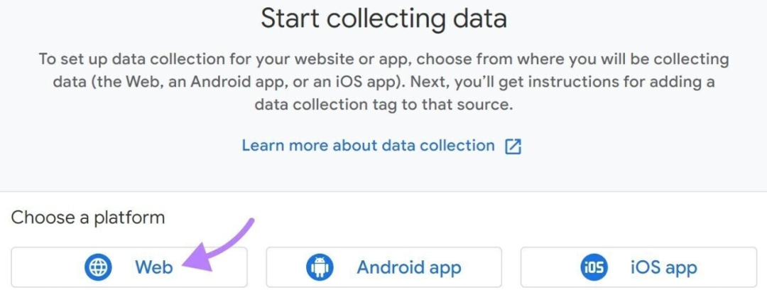 谷歌统计Google Analytics流量分析工具