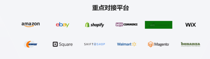 Doba-Dropshipping一件代发平台