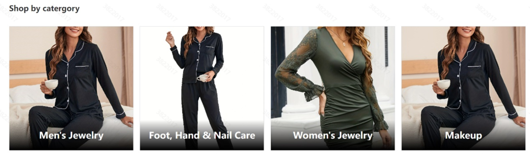 Temu店铺装修教程(Temu店铺装修效果图片要求)