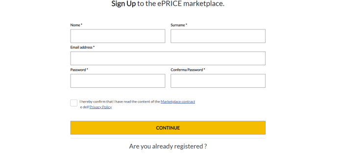 ePrice电商平台官网入口(ePrice入驻指南)