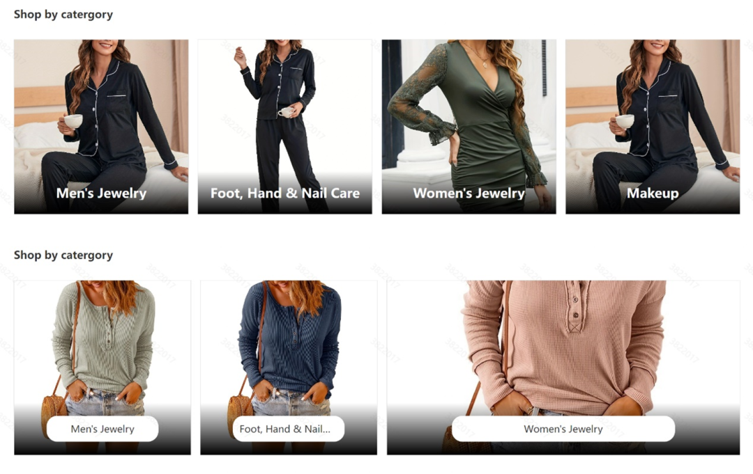 Temu店铺装修教程(Temu店铺装修效果图片要求)