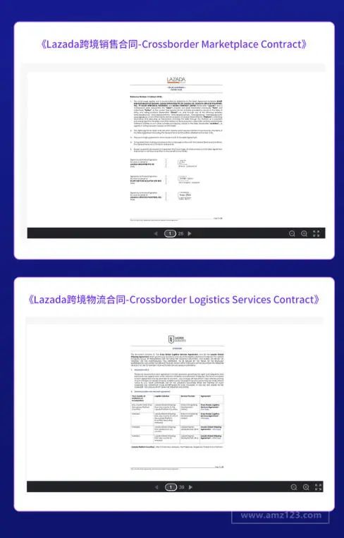 Lazada开店流程及费用(Lazada入驻条件运营攻略)