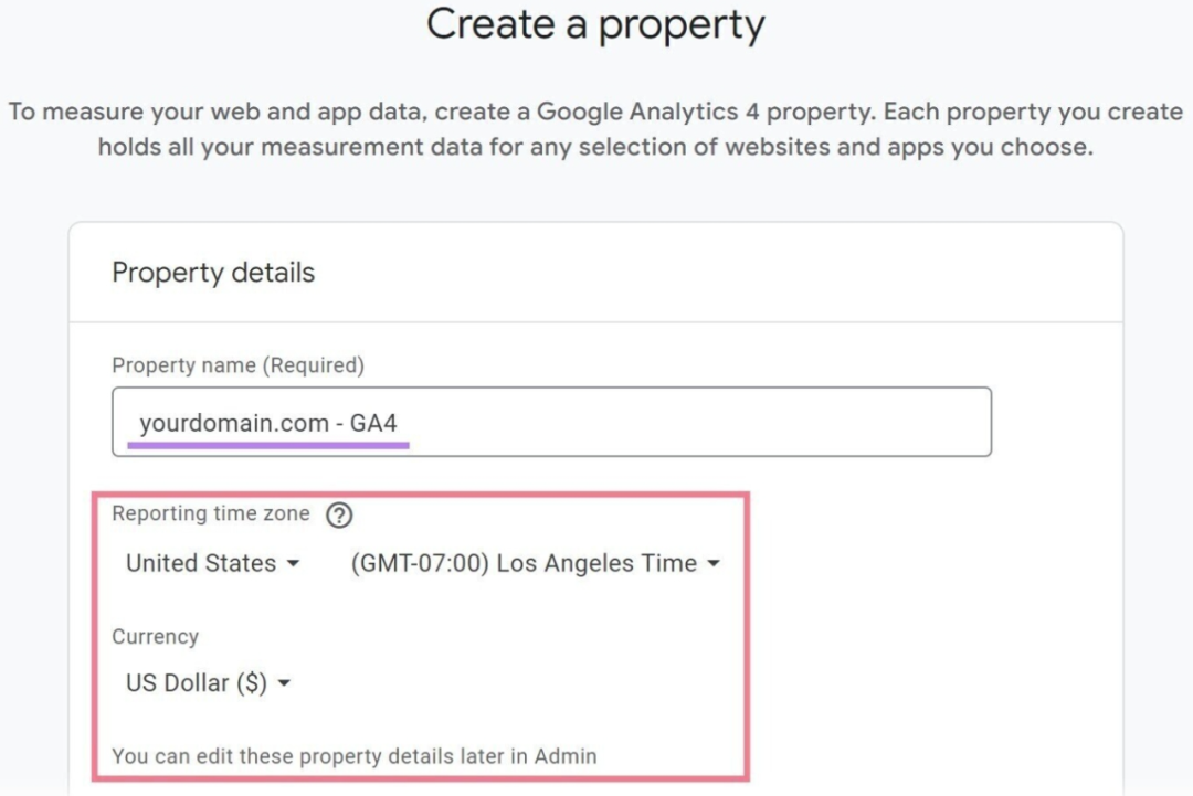 谷歌统计Google Analytics流量分析工具